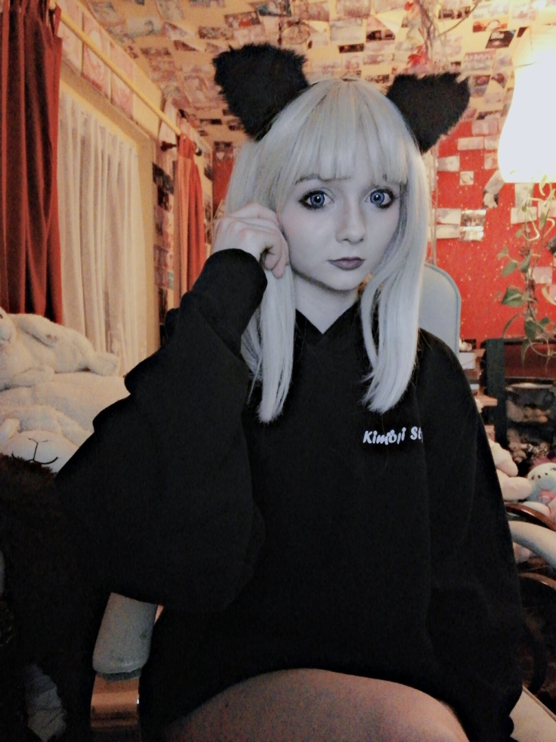 Photo by lei_id0lls published on June 26,2023 23:27:05 - BestThots