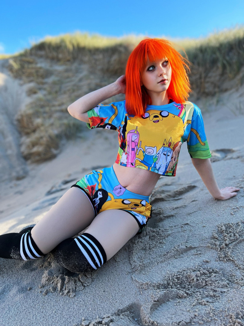 Photo by lei_id0lls published on June 26,2023 23:27:10 - BestThots