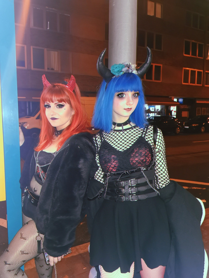 Photo by lei_id0lls published on June 26,2023 23:27:15 - BestThots