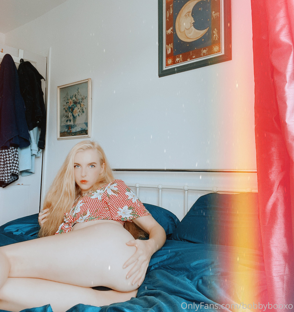 Photo by bobbybooxo published on July 31,2023 17:32:59 - BestThots
