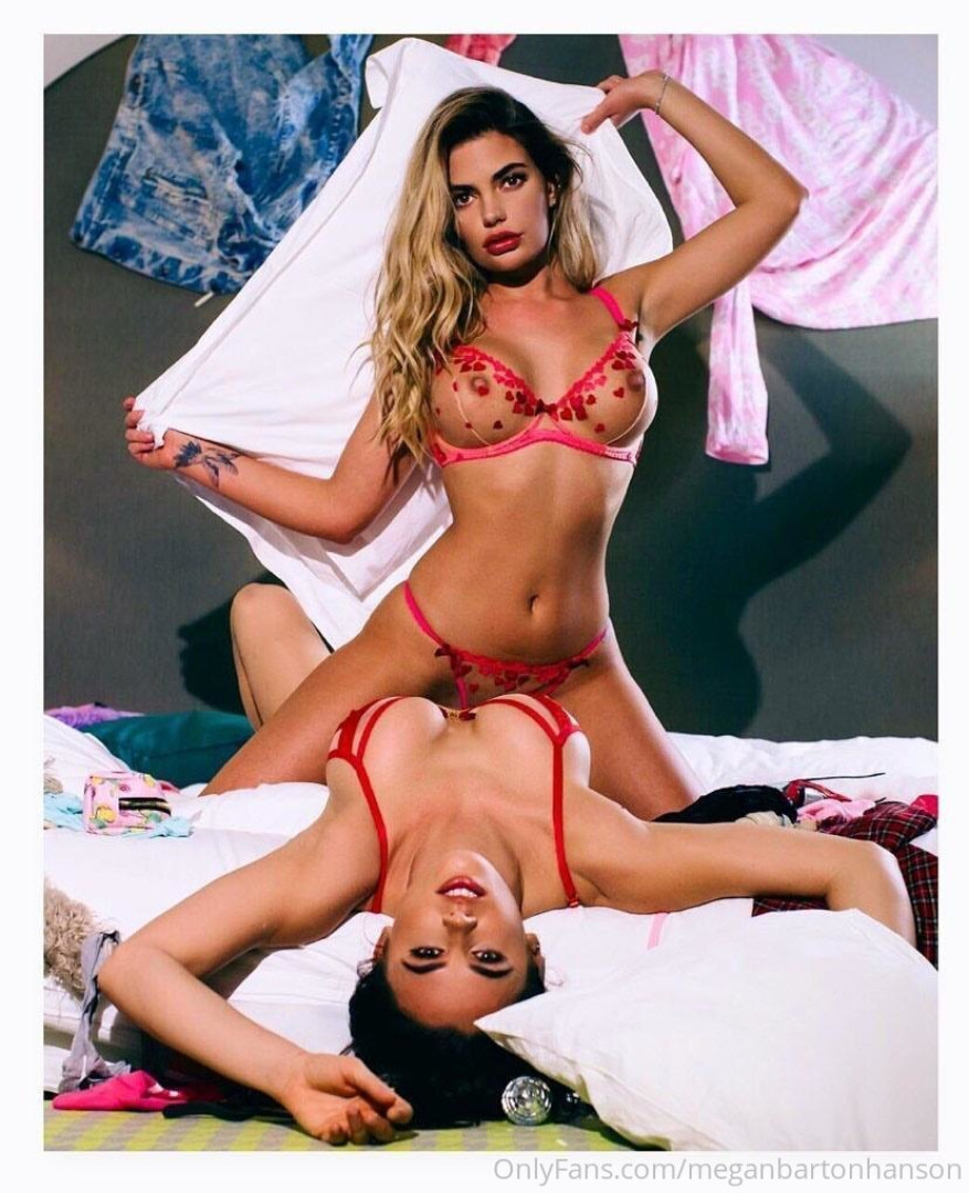 Photo by meganbartonhanson published on October 16,2023 18:24:18 - BestThots