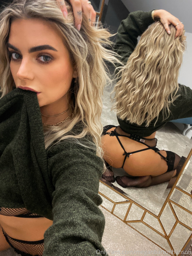 Photo by meganbartonhanson published on October 16,2023 18:32:40 - BestThots