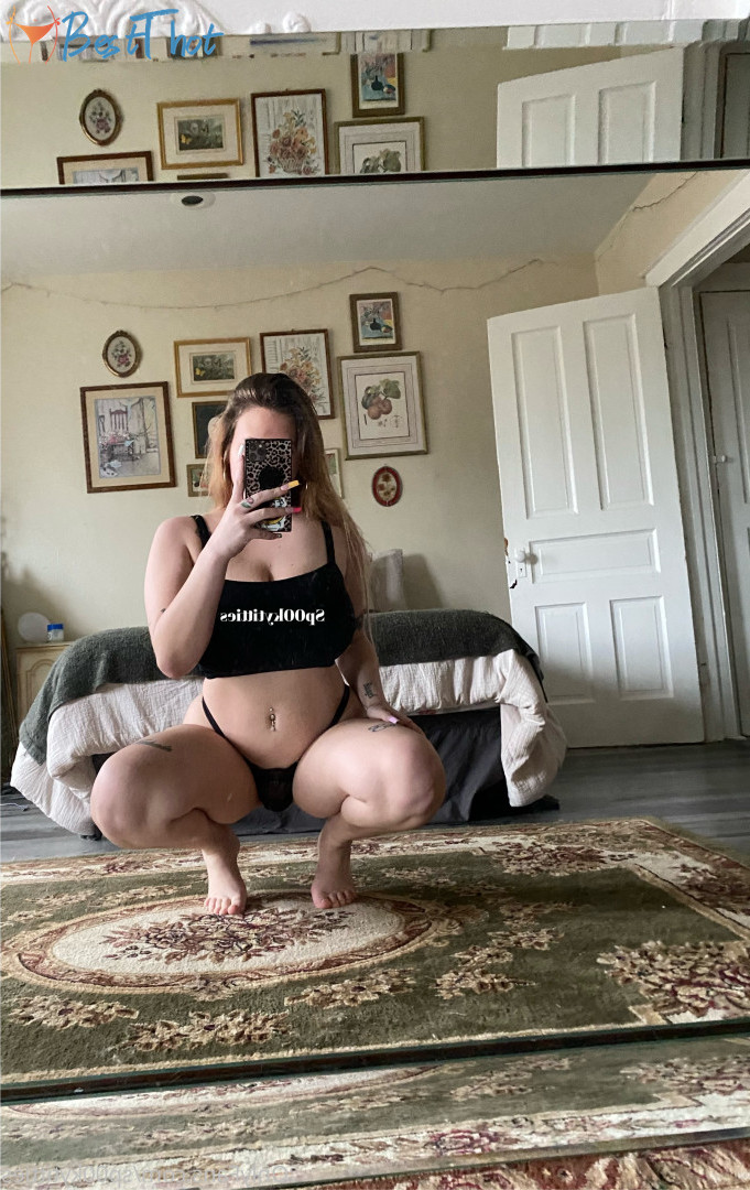 Photo by sp00kytitties published on December 25,2024 17:14:02 - BestThots