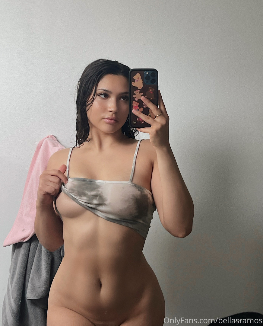 Photo by bellasramos published on August 31,2023 00:16:38 - BestThots
