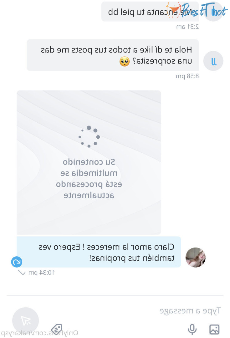 Photo by nakarysp published on December 12,2024 09:52:39 - BestThots