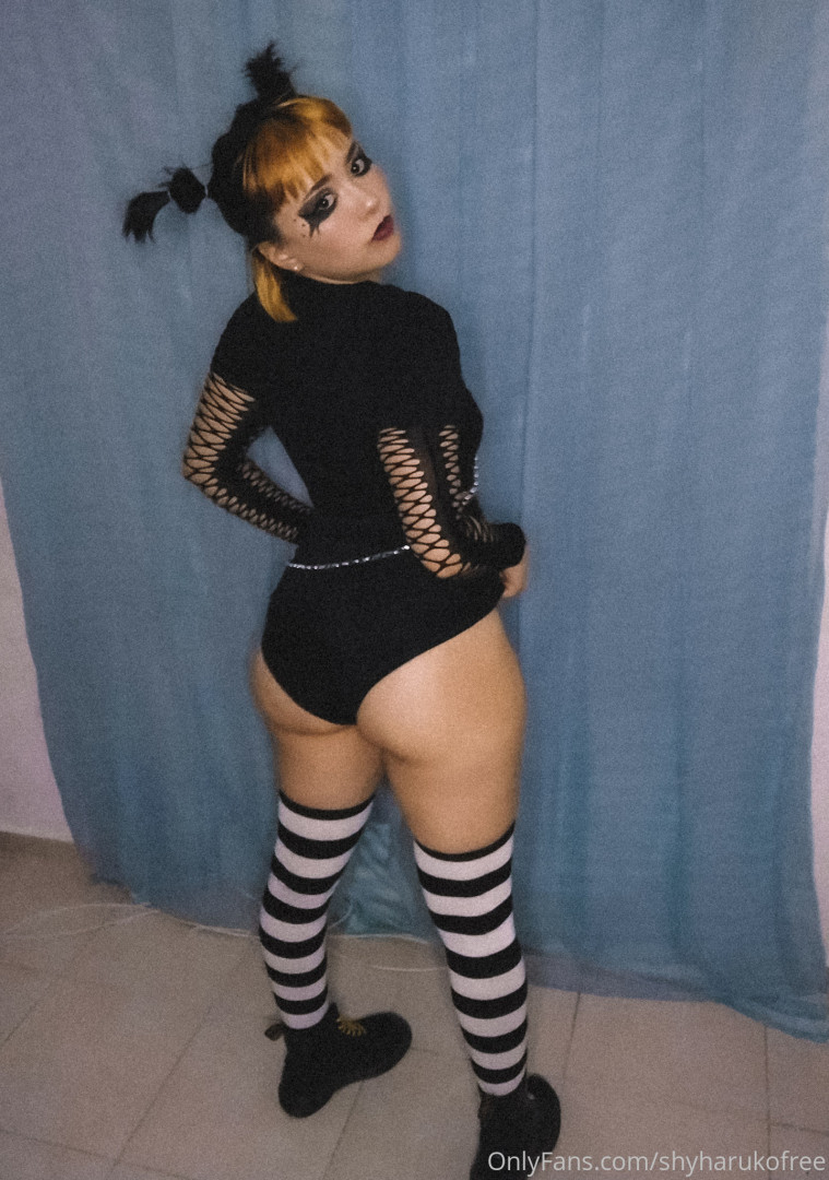 Photo by shyharukofree published on October 11,2023 01:23:32 - BestThots