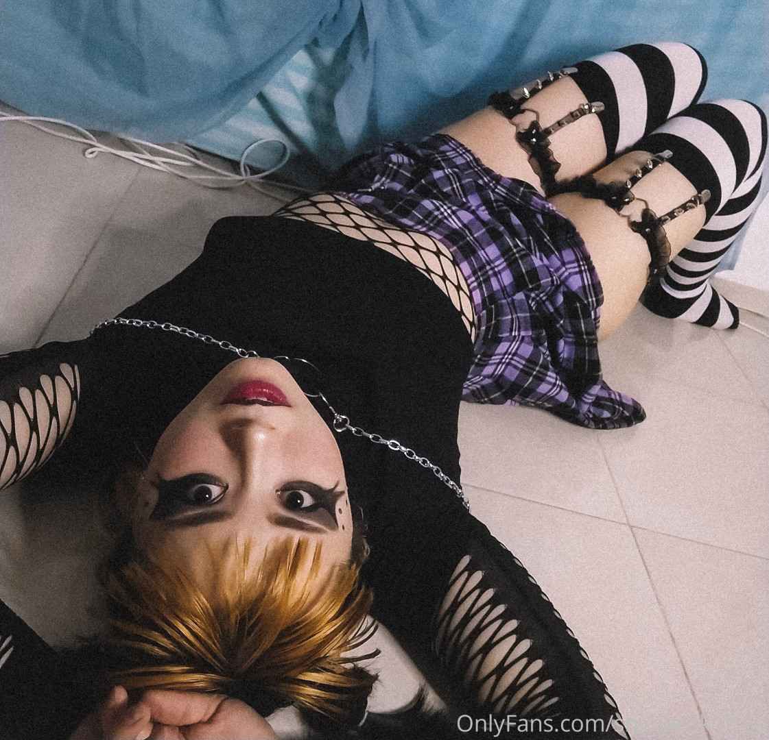 Photo by shyharukofree published on October 11,2023 01:28:38 - BestThots