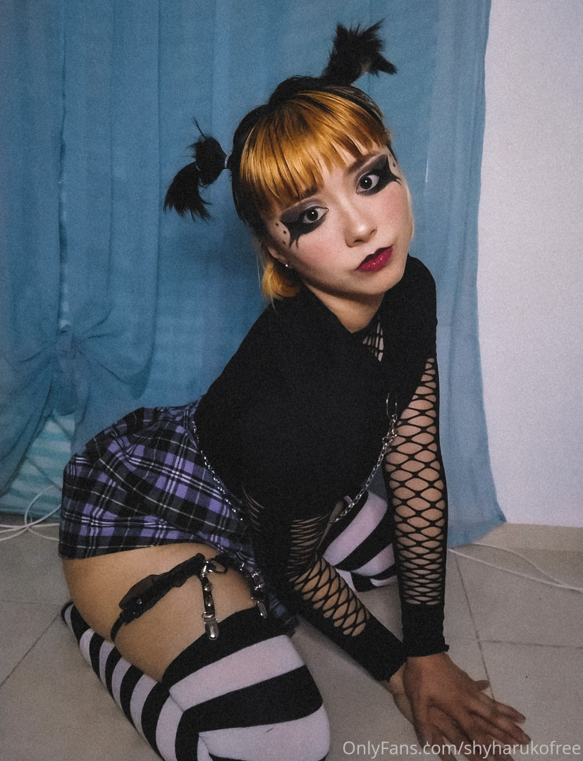 Photo by shyharukofree published on October 11,2023 01:44:30 - BestThots