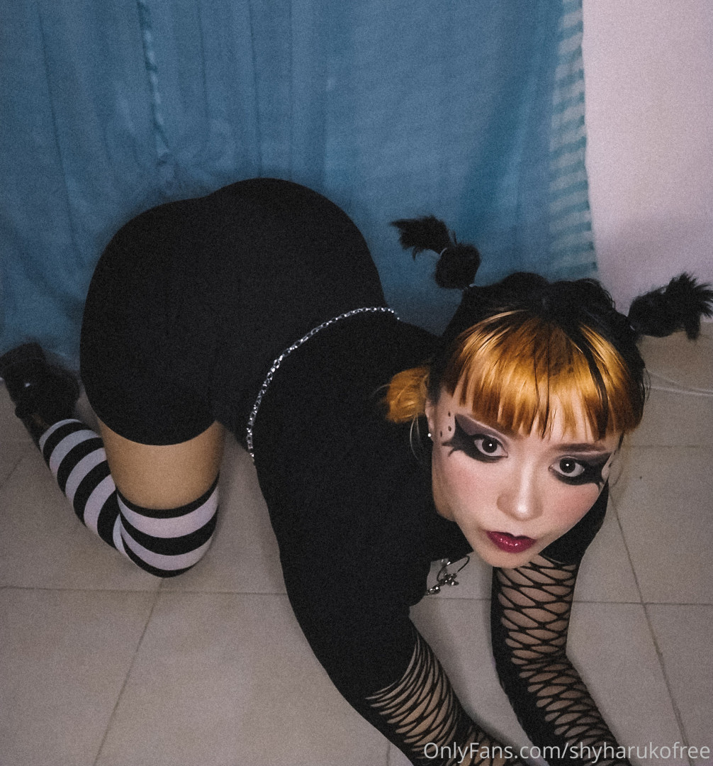 Photo by shyharukofree published on October 11,2023 01:58:37 - BestThots