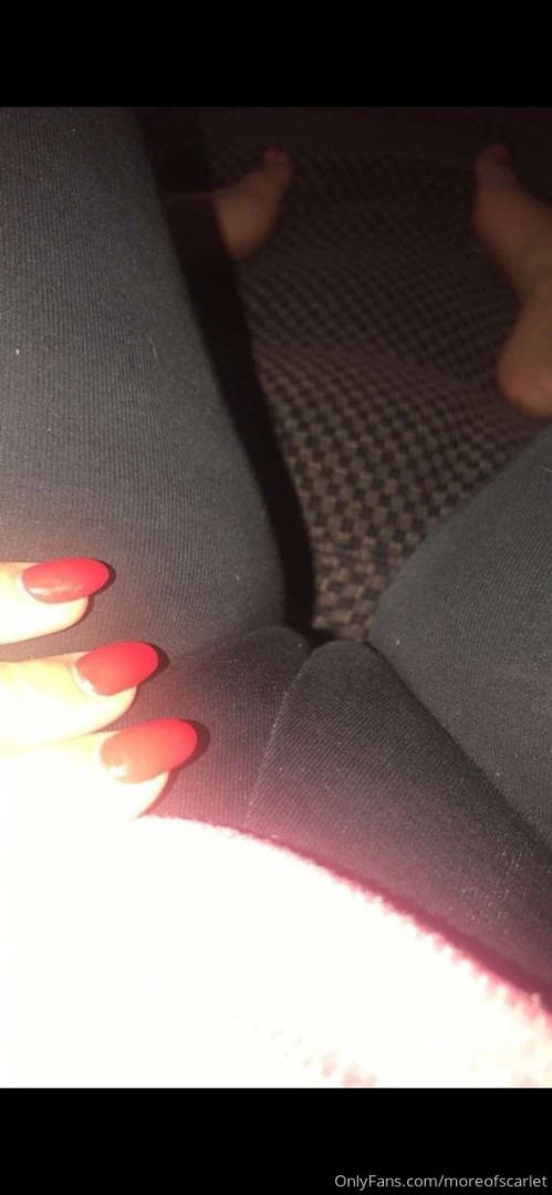 Photo by moreofscarlet published on August 1,2023 11:00:50 - BestThots