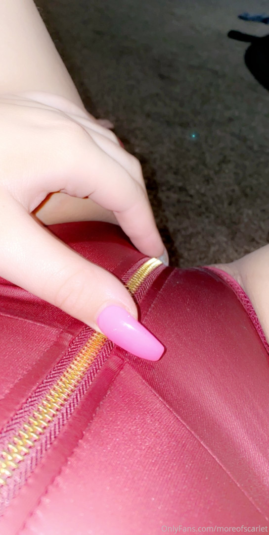 Photo by moreofscarlet published on August 1,2023 11:01:10 - BestThots