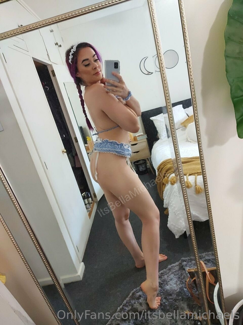 Photo by itsbellamichaels published on June 27,2023 16:12:00 - BestThots