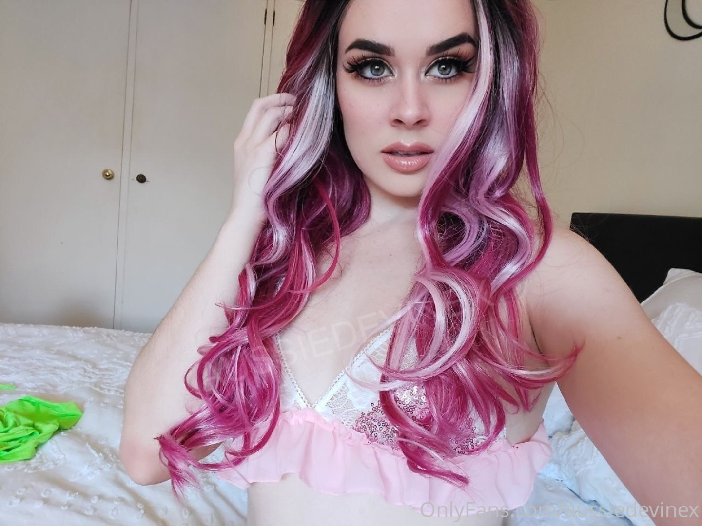 Photo by itsbellamichaels published on June 27,2023 16:16:45 - BestThots