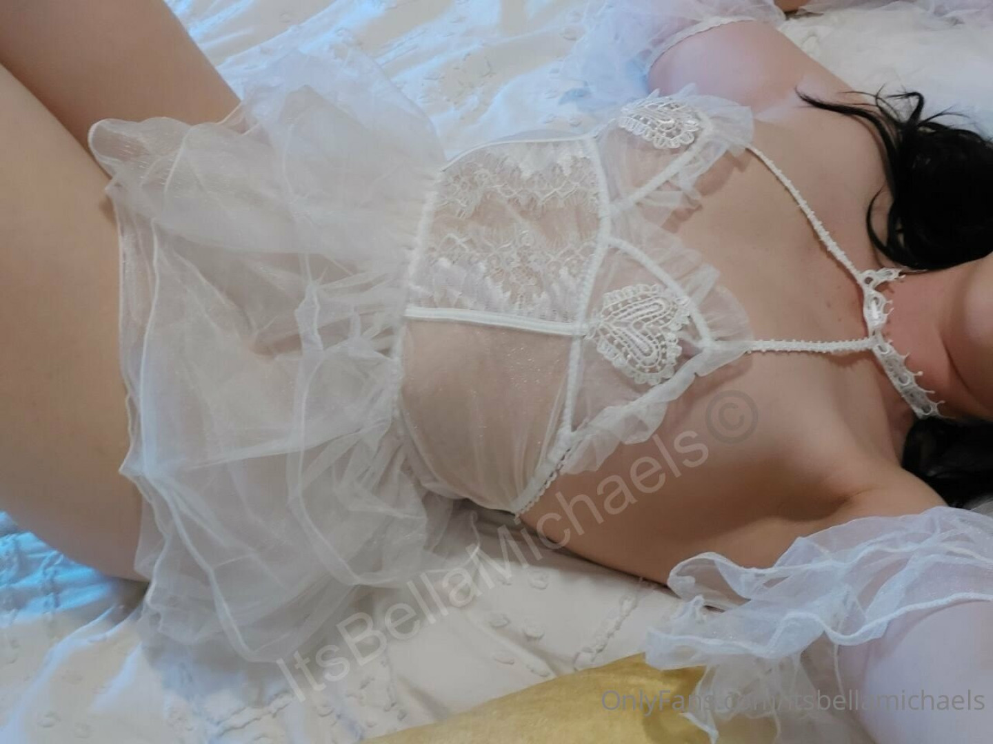 Photo by itsbellamichaels published on June 27,2023 16:19:44 - BestThots