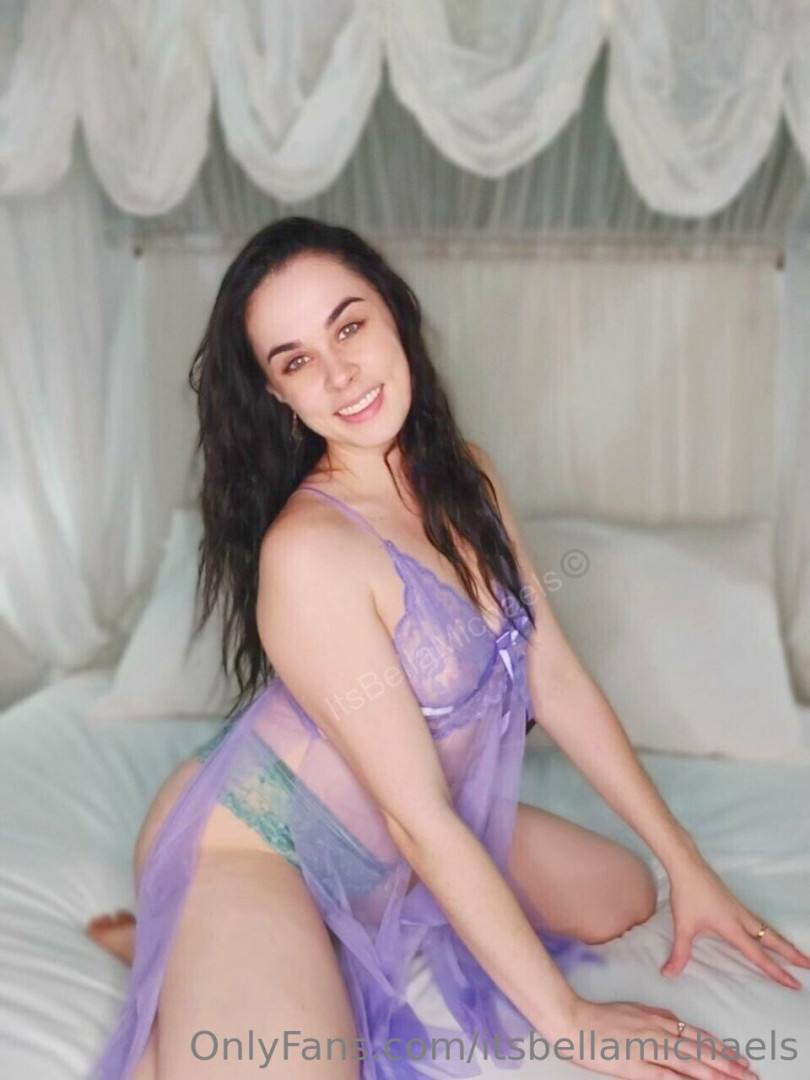 Photo by itsbellamichaels published on June 27,2023 16:28:32 - BestThots