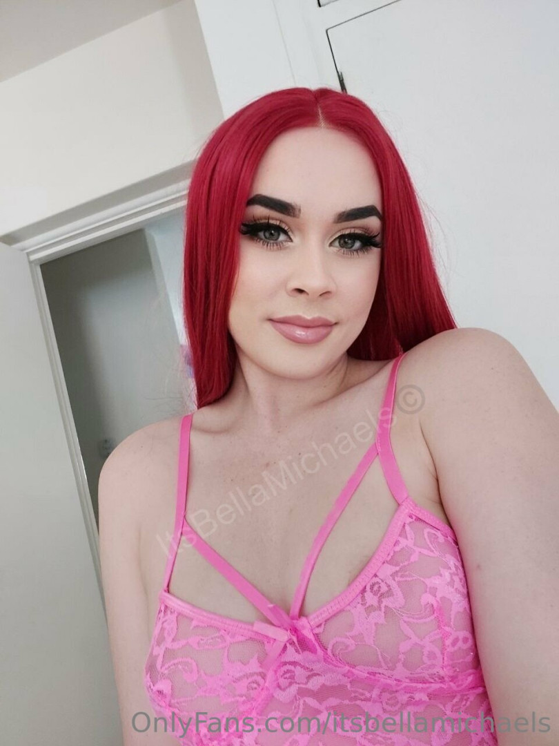 Photo by itsbellamichaels published on June 27,2023 16:29:02 - BestThots