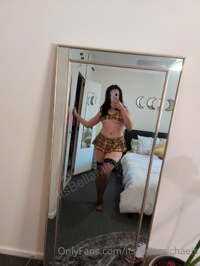 Photo by itsbellamichaels published on June 27,2023 16:30:50 - BestThots