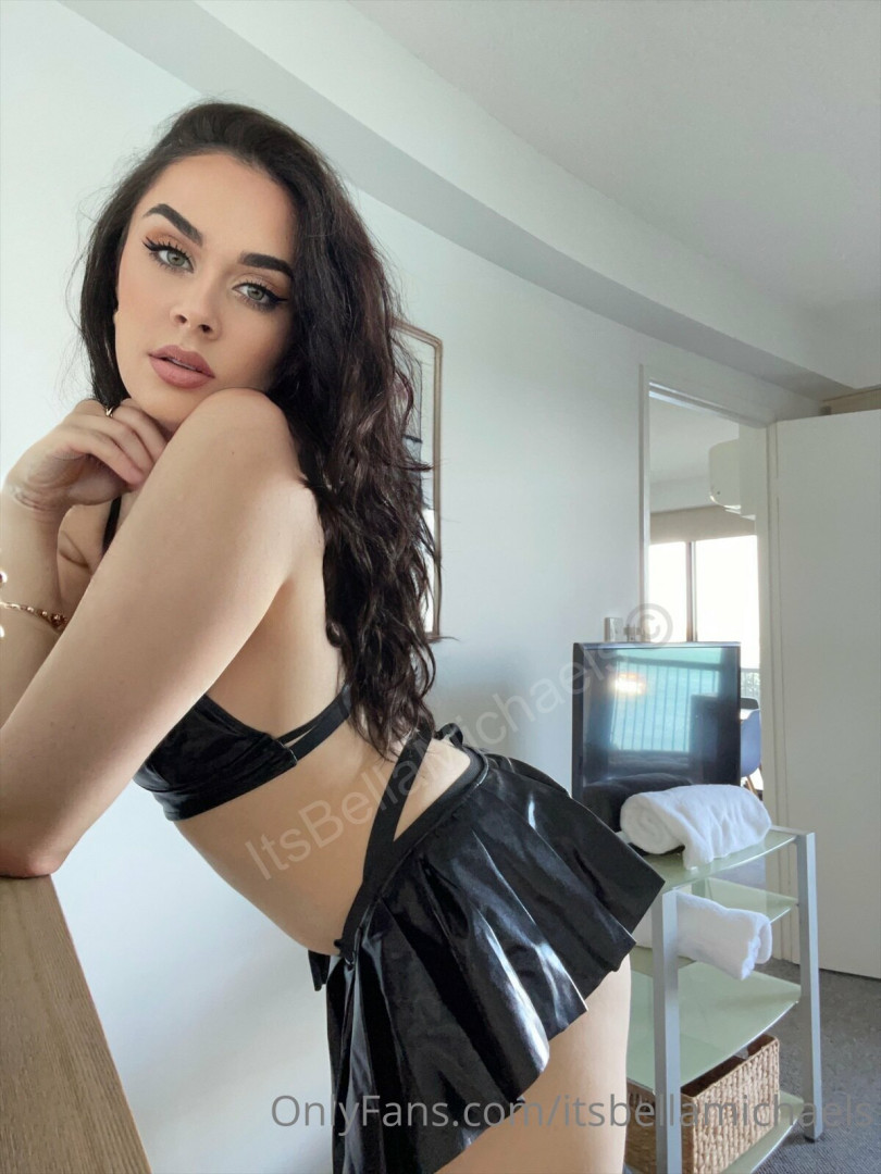 Photo by itsbellamichaels published on June 27,2023 16:35:58 - BestThots