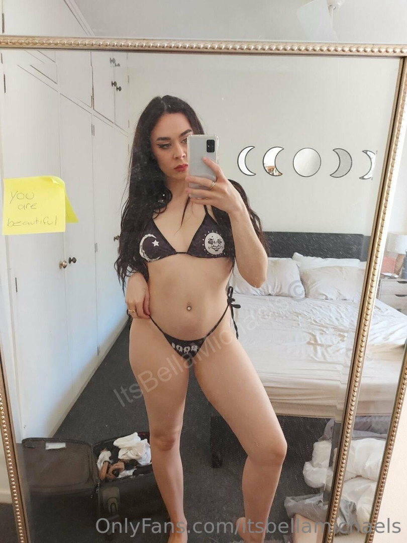 Photo by itsbellamichaels published on June 27,2023 16:37:04 - BestThots