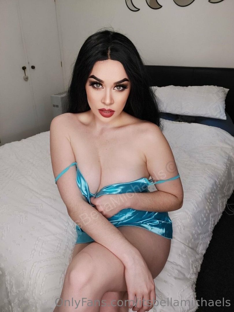 Photo by itsbellamichaels published on June 27,2023 16:39:15 - BestThots