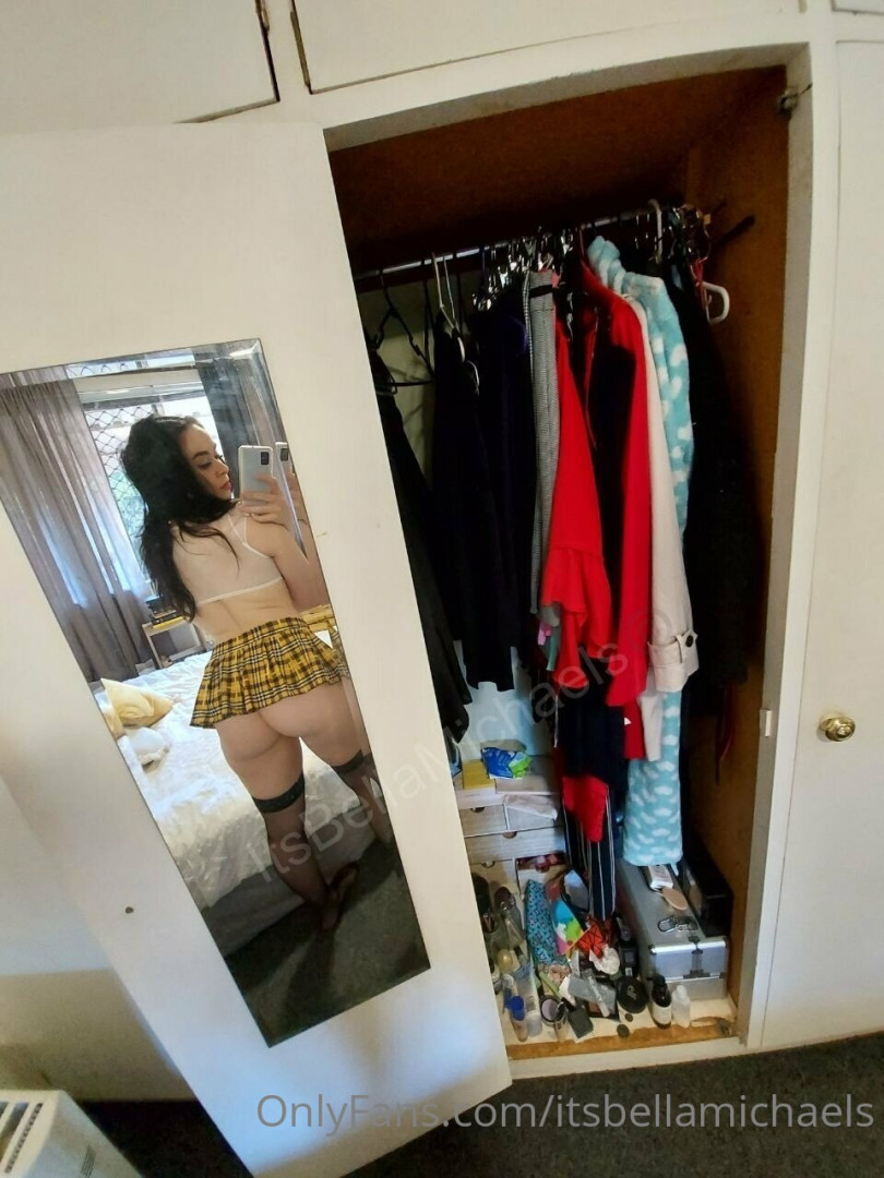 Photo by itsbellamichaels published on June 27,2023 16:41:27 - BestThots