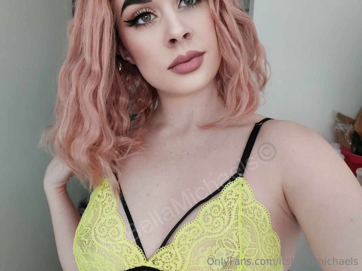 Photo by itsbellamichaels published on June 27,2023 16:46:09 - BestThots