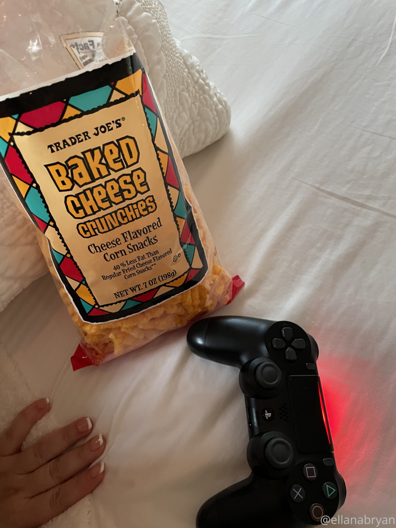 Photo by ellanabryan published on June 2,2023 15:20:55 - BestThots