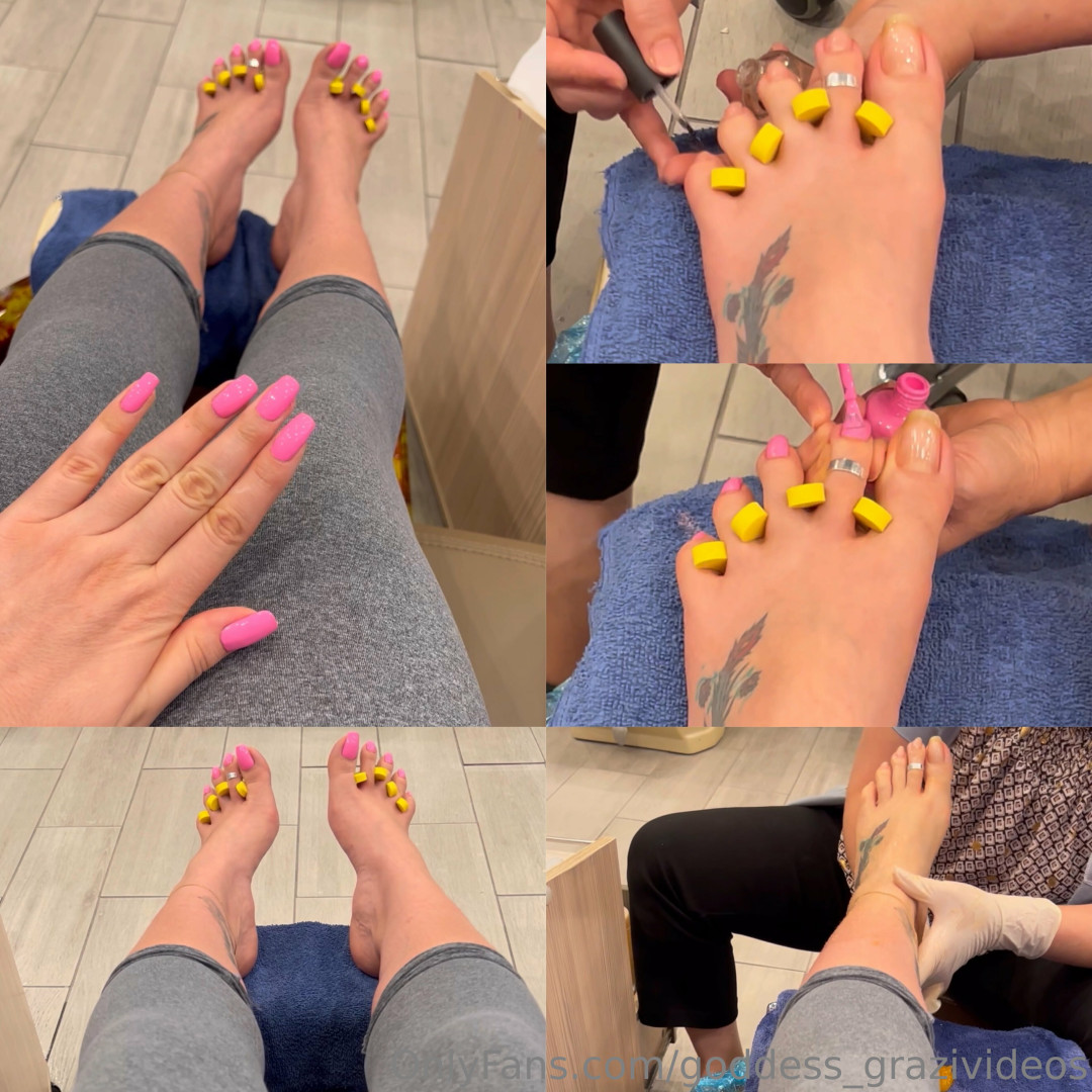 Photo by goddess_grazivideos published on July 12,2023 23:59:32 - BestThots