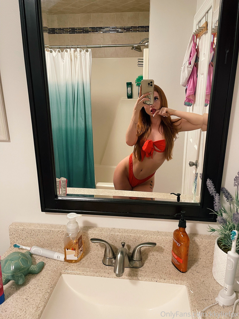 Photo by kyliefoxxy published on May 23,2023 16:51:18 - BestThots