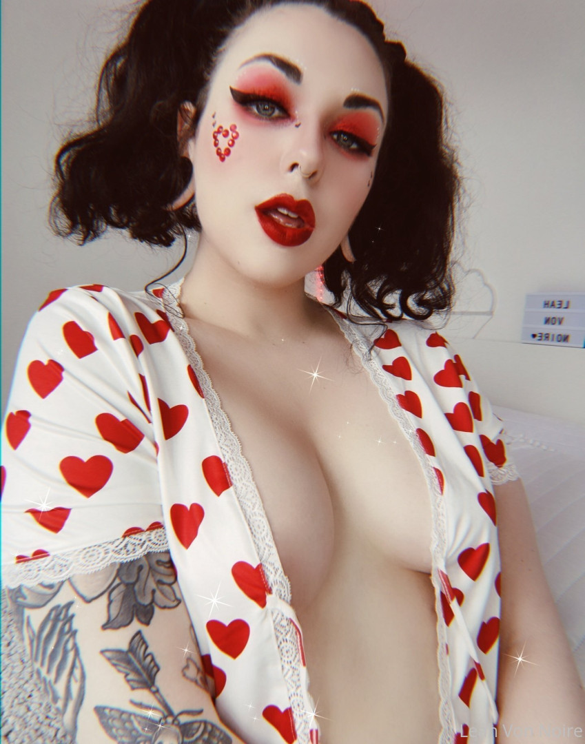 Photo by leahvonnoirefree published on August 2,2023 10:00:08 - BestThots