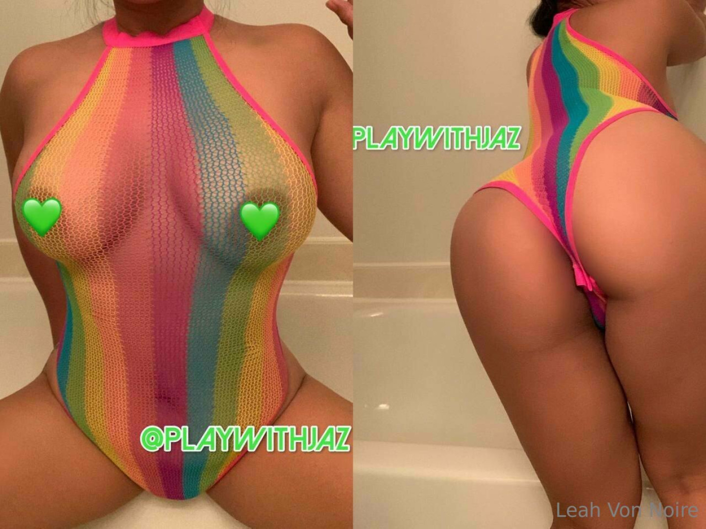 Photo by leahvonnoirefree published on August 2,2023 10:07:46 - BestThots