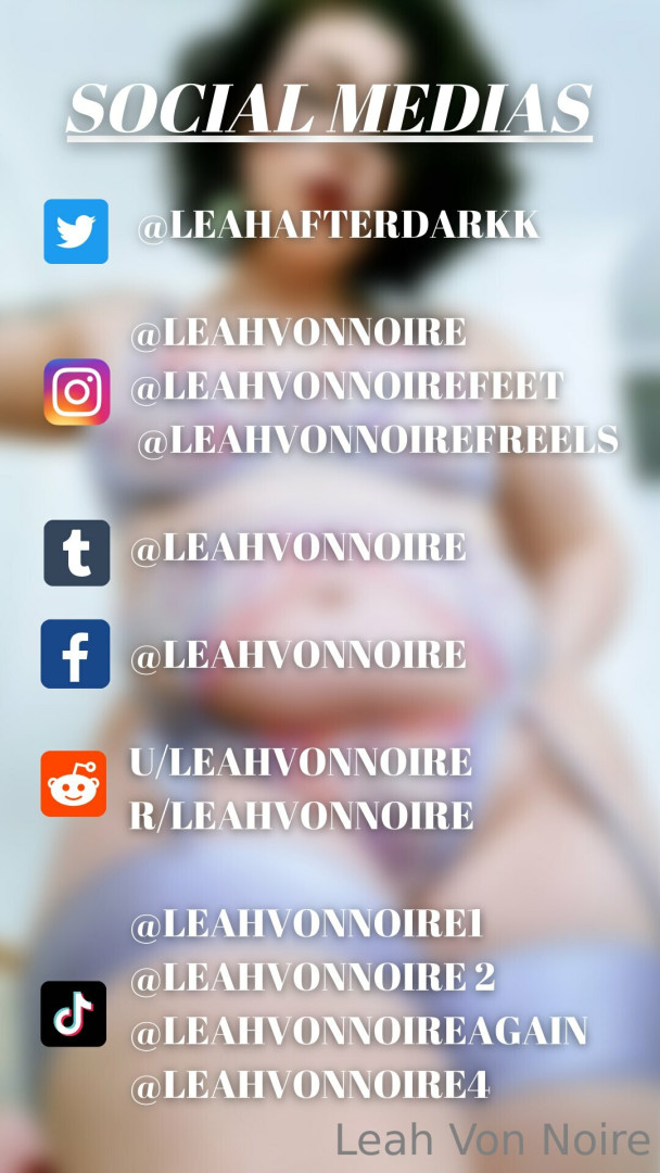 Photo by leahvonnoirefree published on August 2,2023 10:08:07 - BestThots