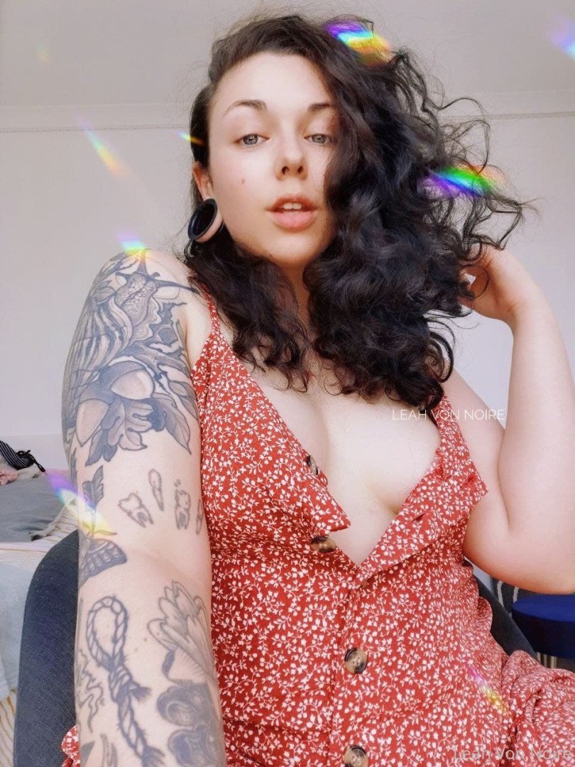 Photo by leahvonnoirefree published on August 2,2023 10:09:08 - BestThots