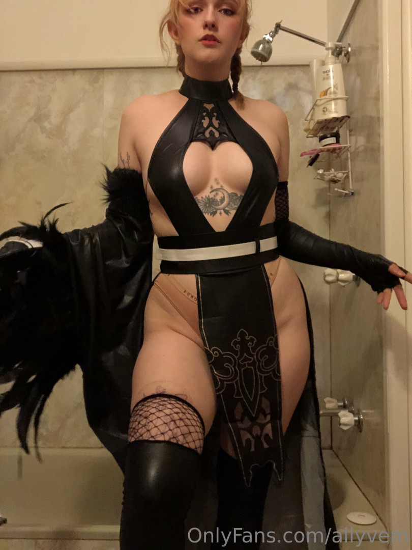 Photo by allyvem published on November 19,2023 21:20:15 - BestThots