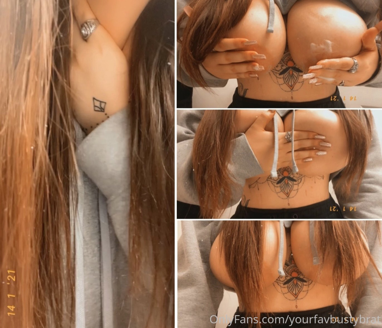 Photo by yourfavbustybrat published on May 15,2023 19:01:06 - BestThots