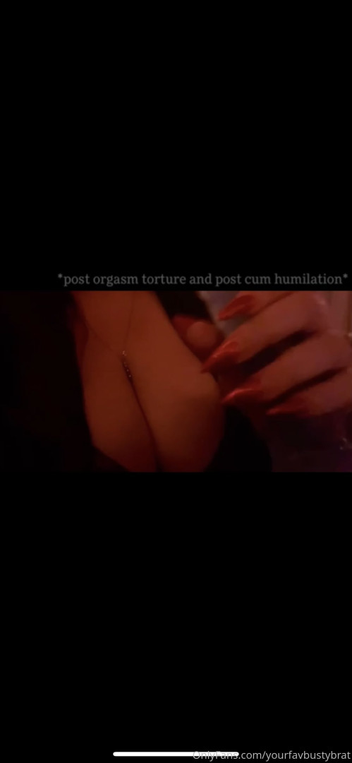 Photo by yourfavbustybrat published on May 15,2023 19:01:18 - BestThots