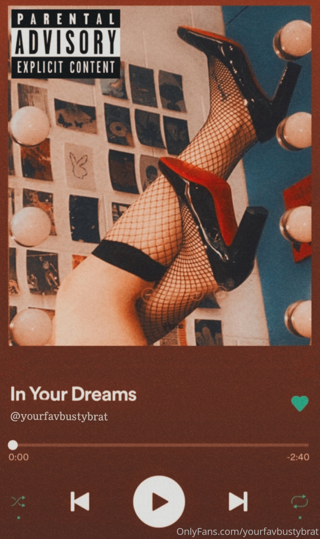 Photo by yourfavbustybrat published on May 15,2023 19:01:25 - BestThots