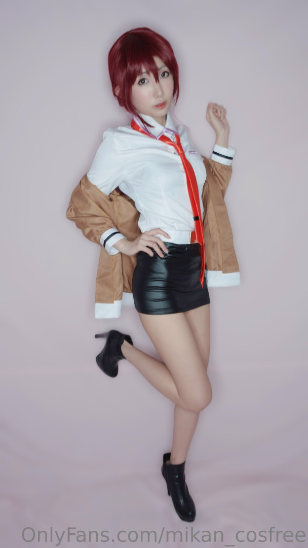 Photo by mikan_cosfree published on June 1,2023 20:39:54 - BestThots