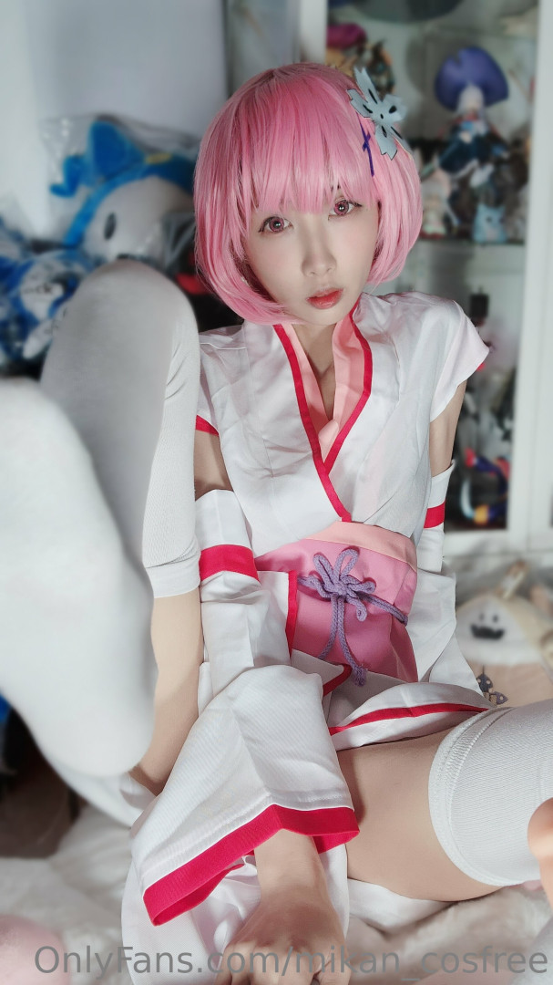 Photo by mikan_cosfree published on June 1,2023 20:40:03 - BestThots