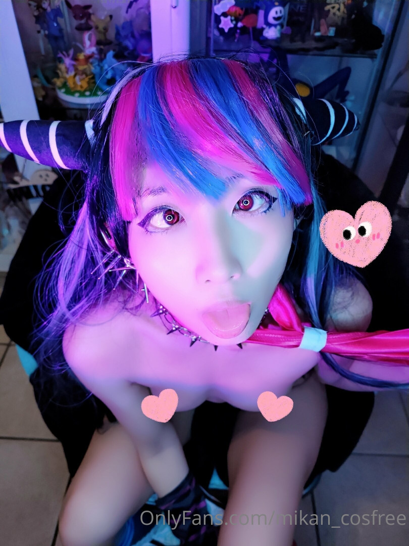 Photo by mikan_cosfree published on June 1,2023 20:40:13 - BestThots