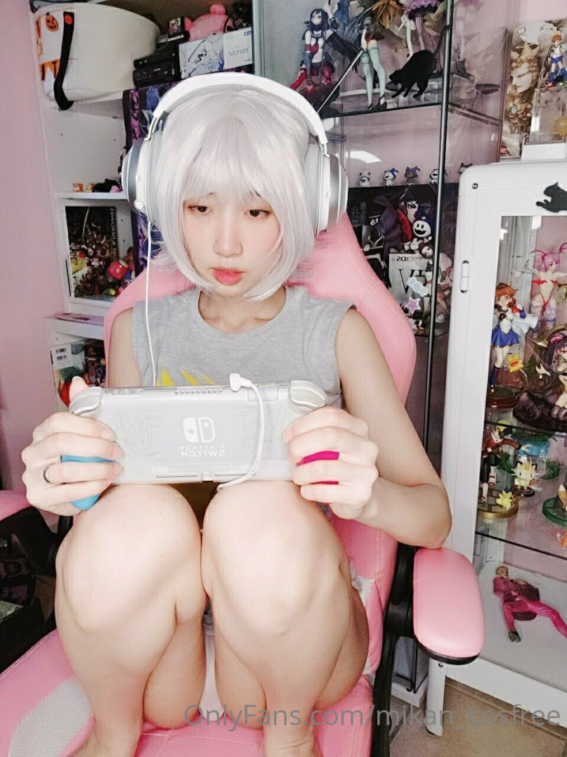 Photo by mikan_cosfree published on June 1,2023 20:40:14 - BestThots