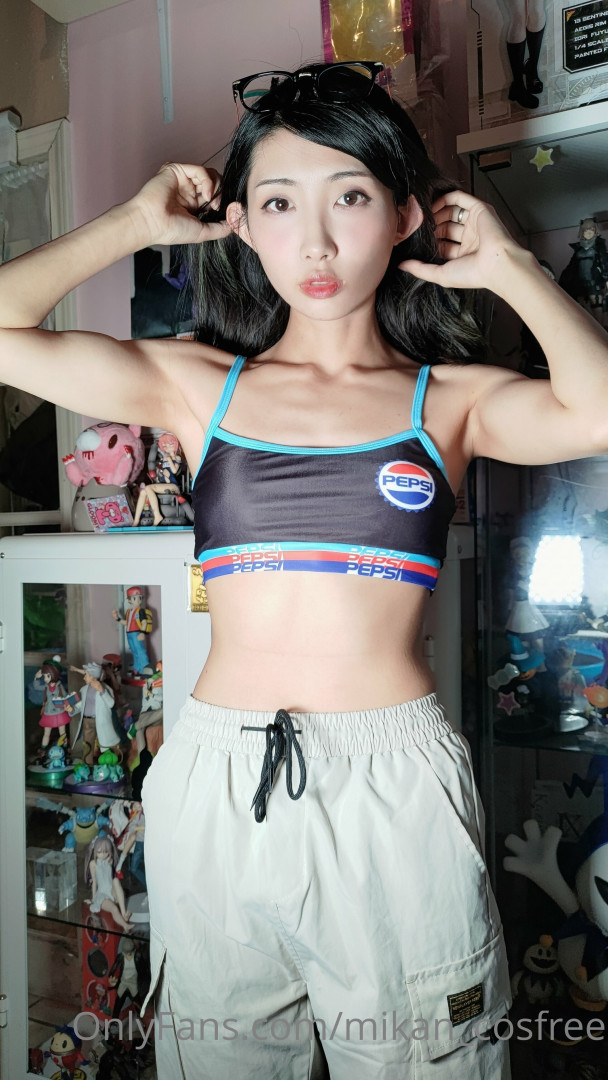 Photo by mikan_cosfree published on June 1,2023 20:40:25 - BestThots