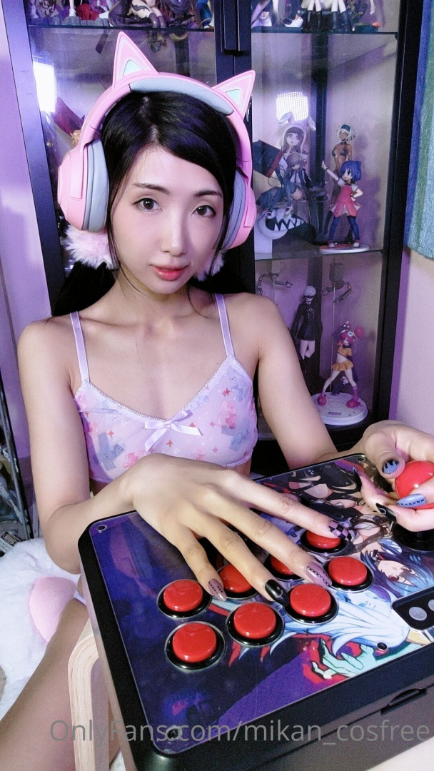 Photo by mikan_cosfree published on June 1,2023 20:40:39 - BestThots