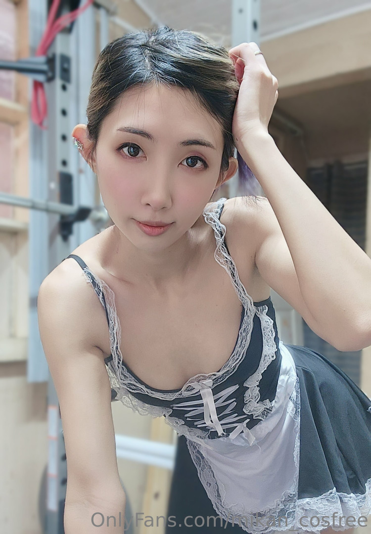 Photo by mikan_cosfree published on June 1,2023 20:40:41 - BestThots