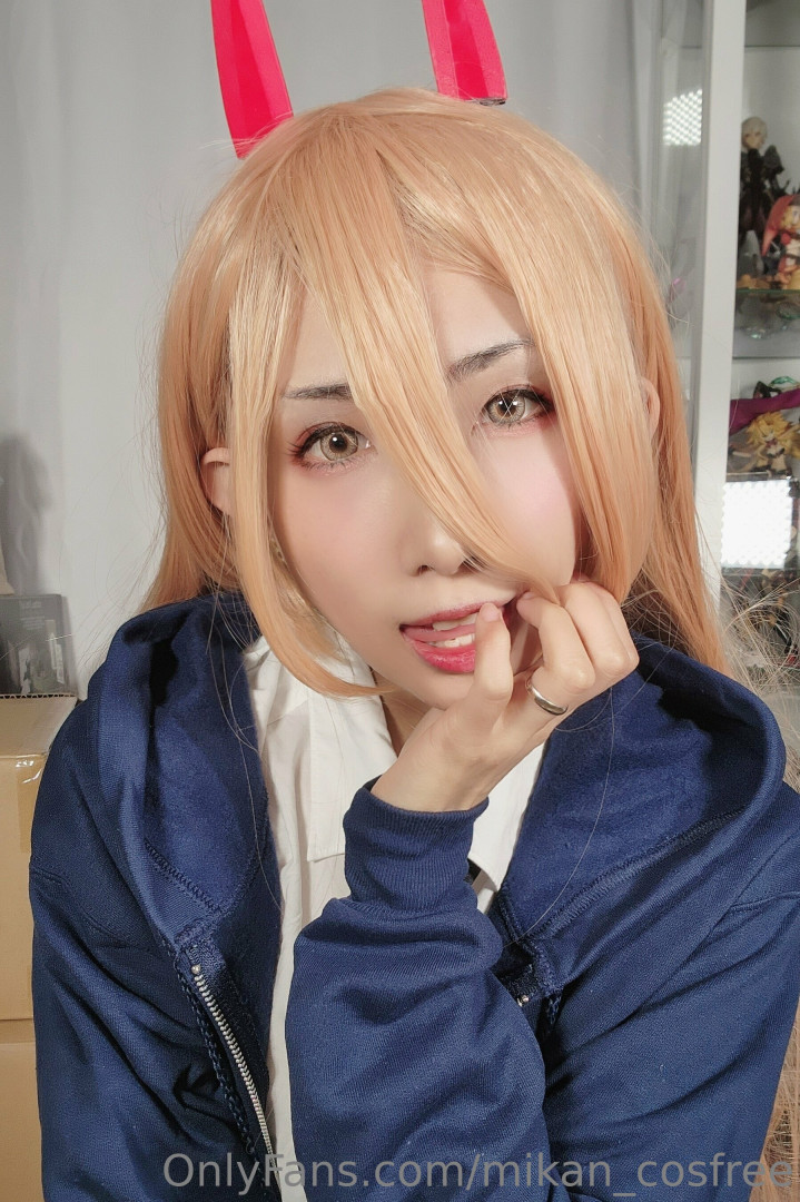 Photo by mikan_cosfree published on June 1,2023 20:40:43 - BestThots