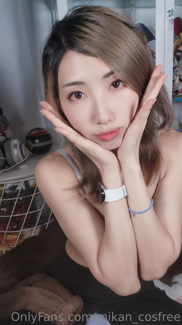 Photo by mikan_cosfree published on June 1,2023 20:41:03 - BestThots