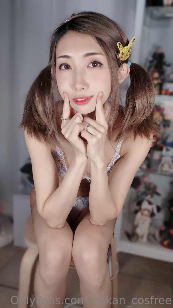 Photo by mikan_cosfree published on June 1,2023 20:41:07 - BestThots