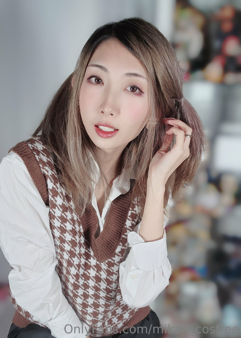 Photo by mikan_cosfree published on June 1,2023 20:41:10 - BestThots