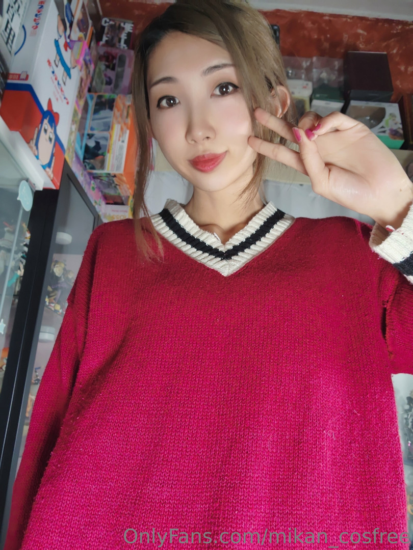 Photo by mikan_cosfree published on June 1,2023 20:41:32 - BestThots