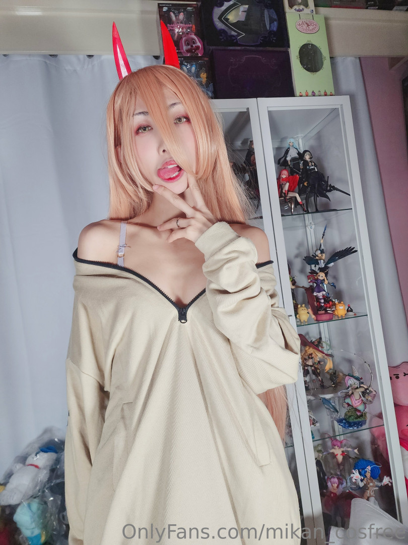 Photo by mikan_cosfree published on June 1,2023 20:41:39 - BestThots
